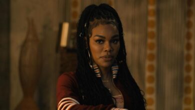 Teyana Taylor’dan İlk Yönetmenlik Hamlesi: "Get Lite" Geliyor! - Haberler