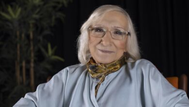 Türkiye'nin münevveri: Alev Alatlı - Son Dakika Haberleri