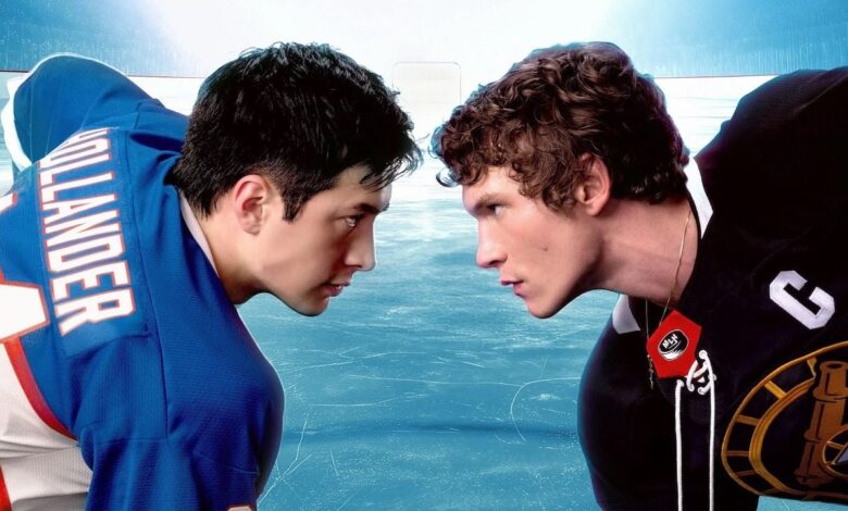 "Heated Rivalry" 2. Sezonda Kitaba Sadık Kalacak mı? Dizinin Yaratıcısı Merak Edilen Soruyu Yanıtladı! - Haberler