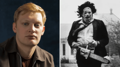 A24, "Texas Chainsaw Massacre" Yeniden Çevrimi İçin Aradığı Yönetmeni Buldu - Haberler