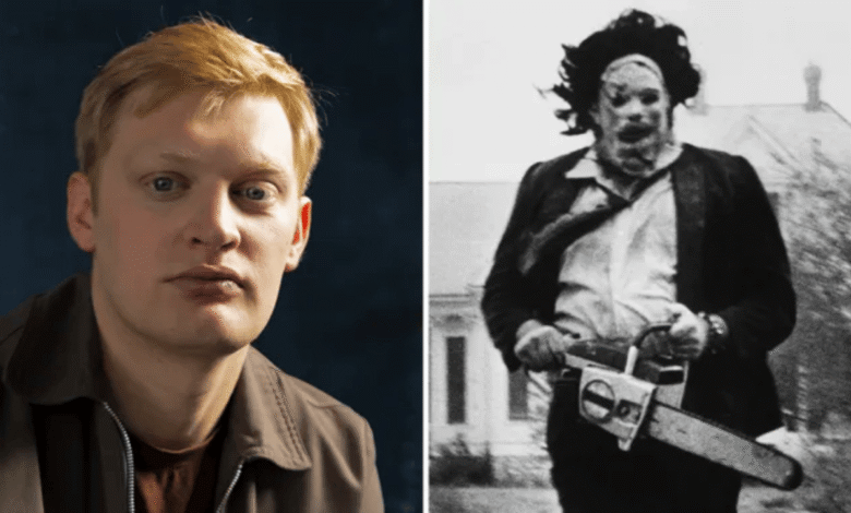 A24, "Texas Chainsaw Massacre" Yeniden Çevrimi İçin Aradığı Yönetmeni Buldu - Haberler