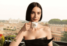 "Emily in Paris" 6. Sezon Rotası Belli Oldu: Emily Hangi Ülkeye Gidiyor? - Haberler