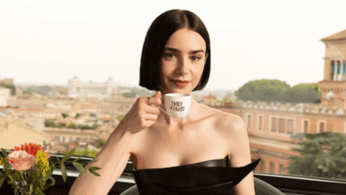 "Emily in Paris" 6. Sezon Rotası Belli Oldu: Emily Hangi Ülkeye Gidiyor? - Haberler