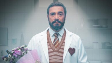 "Gassal" üçüncü sezonuyla tabii