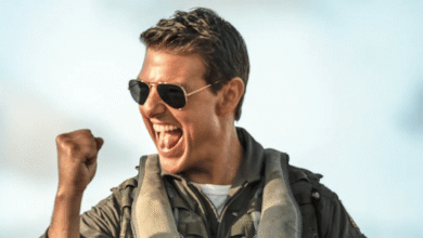 Gökyüzünde Macera Devam Ediyor: Tom Cruise Sevilen Seri İçin Geri Dönüyor! - Haberler