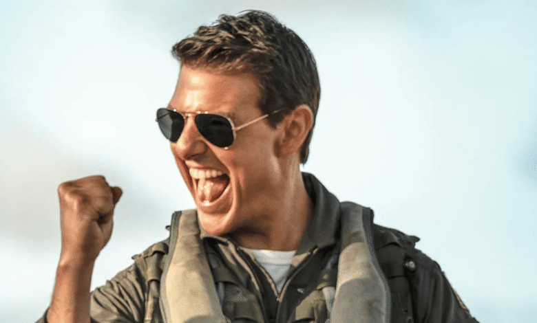 Gökyüzünde Macera Devam Ediyor: Tom Cruise Sevilen Seri İçin Geri Dönüyor! - Haberler