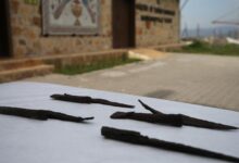 Hadrianopolis Antik Kenti