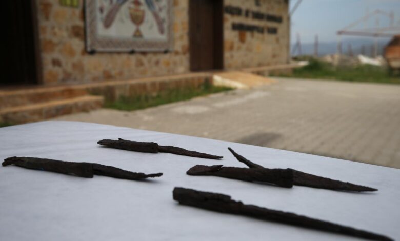 Hadrianopolis Antik Kenti