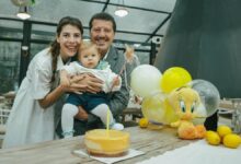 İlker Aksum canlı yayında ağladı: Beni o çukurdan eşim aldı