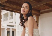 Tek celsede bitti! İrem Helvacıoğlu boşandı