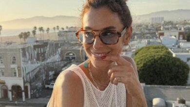 Aşkı bulan Arzum Onan