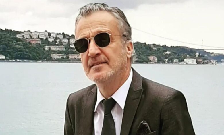 Ünlü oyuncu Tekin Temel hayatını kaybetti