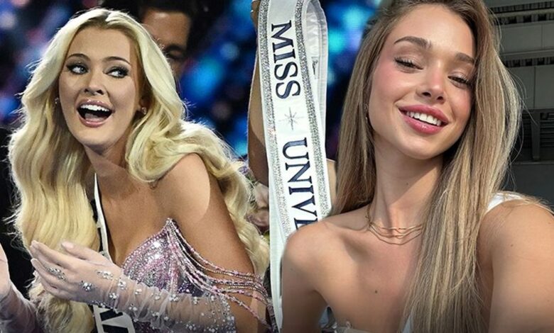 Kainat Güzellik Yarışması'nda dereceye giremeyen Ayliz Duman: Hayırlısı böyleymiş