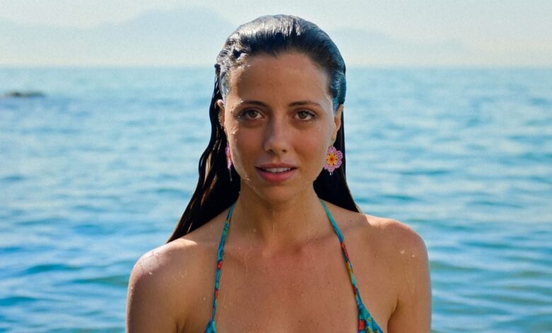 "Parthenope" Fragman: Paolo Sorrentino'dan Napoli'ye Aşk Mektubu - Haberler