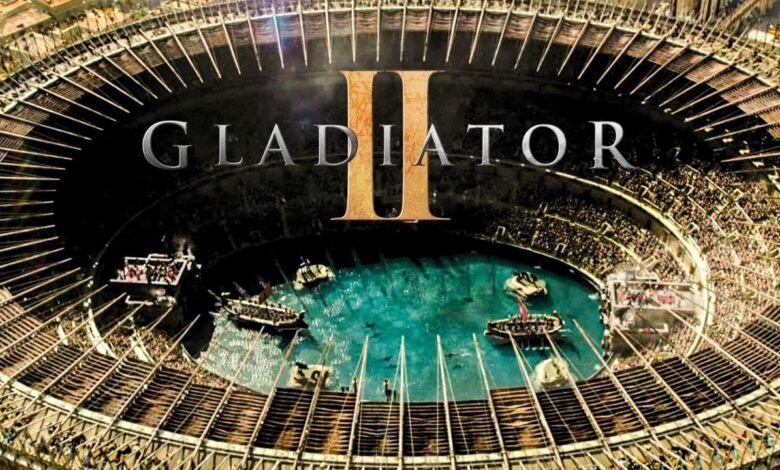 Ridley Scott "Gladyatör 2"nin En Tuhaf Sahnesini Savundu - Haberler