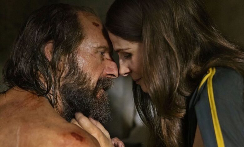 "The Return" Fragman: Ralph Fiennes & Juliette Binoche Başrolde! - Haberler