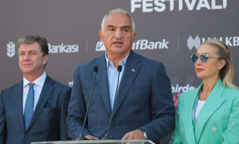 Türkiye Kültür Yolu Festivali