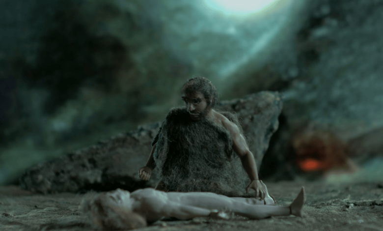 Yunus Emre'nin Ruhsal Yolculuğu, Yağmur Kartal'ın Yönettği Stop-Motion “Biçâre”yle Hayat Buluyor - Haberler