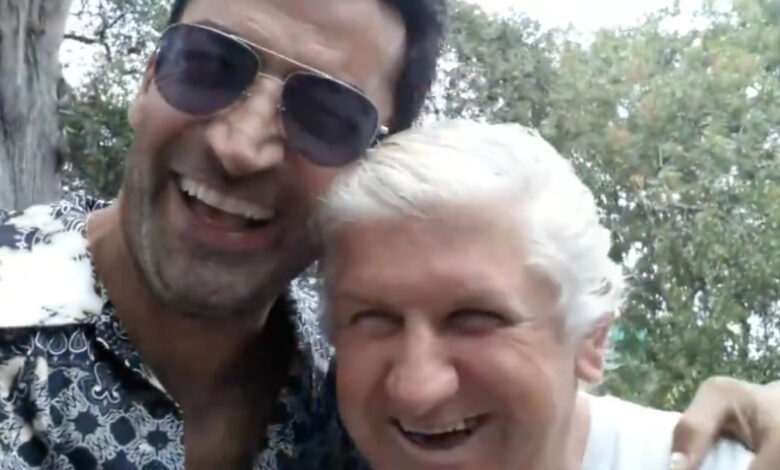 Kenan İmirzalıoğlu: Para ile imanın kimde olduğu belli olmaz