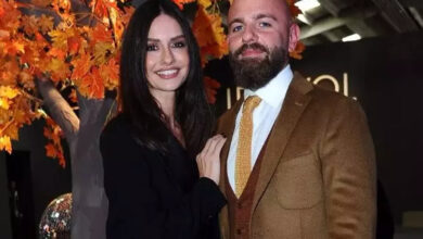 Yasemin Özilhan boşanıyor - Ensonhaber