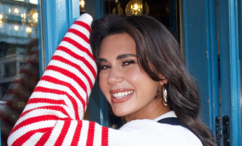 Günlerdir hastanede yatıyor! Fenomen Sibil Çetinkaya'nın son hali