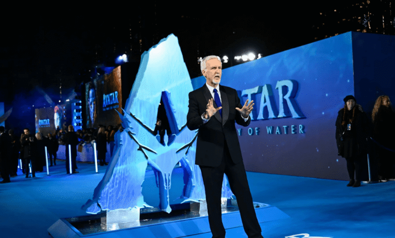 James Cameron’dan Çarpıcı "Avatar" Açıklaması - Haberler