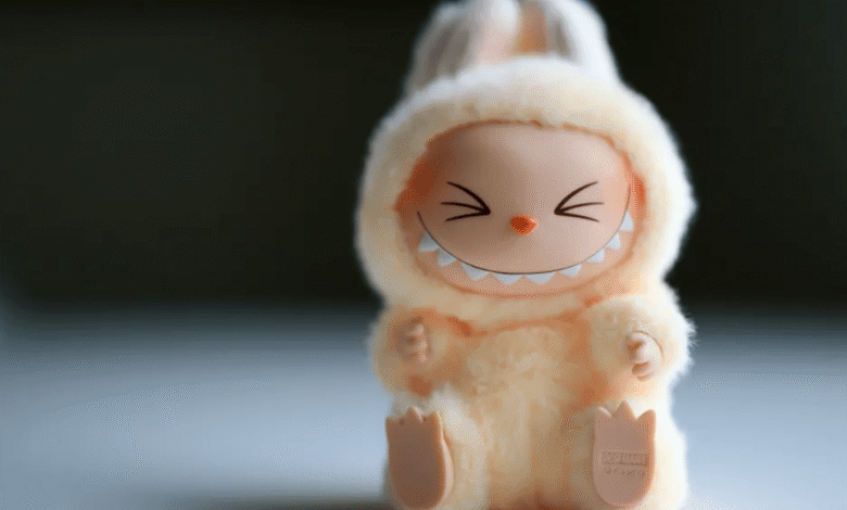 Labubu Filmi İçin Geri Sayım Başladı! - Haberler