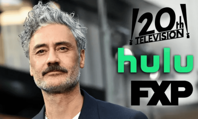 Taika Waititi, Hulu İçin "Last Look" Adlı Bir Komedi Dizisi Hazırlıyor - Haberler