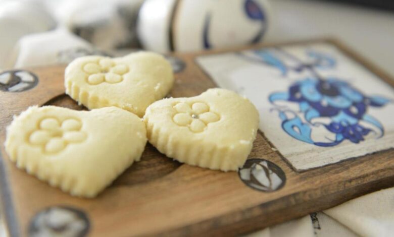 "Çorum şekerlemesi" tescillendi