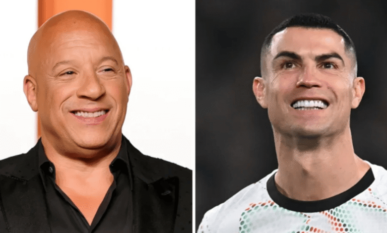 “Fast & Furious”un Yeni Filminde Sürpriz Transfer: Ünlü Futbolcunun Rolü Şimdiden Hazır - Haberler