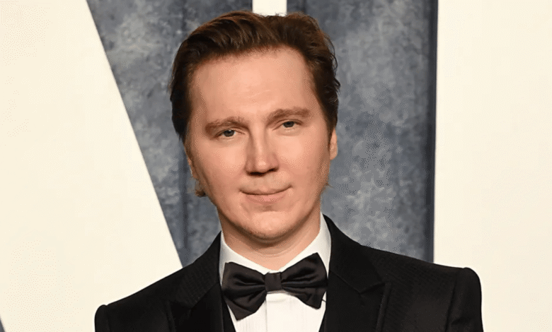 Paul Dano, Florian Zeller’ın Yeni Gerilim Filmi “Bunker”ın Kadrosuna Katıldı - Haberler