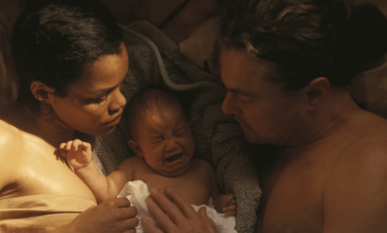 Teyana Taylor, "One Battle After Another"a Devam Filmi İstiyor - Haberler