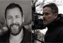 Adam Sandler, Oscar Yolculuğuna "Time Out"la Adım Atıyor - Haberler