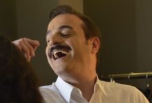 Ufuk Özkan oğluyla paylaşım yaptı: Çok aşk