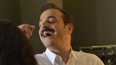 Ufuk Özkan oğluyla paylaşım yaptı: Çok aşk