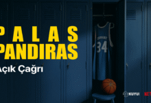 Netflix Yeni Yıldızını Arıyor: "Palas Pandıras" Dizisi İçin Oyuncu Seçmesi Başlıyor! - Haberler