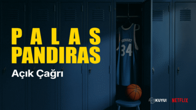 Netflix Yeni Yıldızını Arıyor: "Palas Pandıras" Dizisi İçin Oyuncu Seçmesi Başlıyor! - Haberler